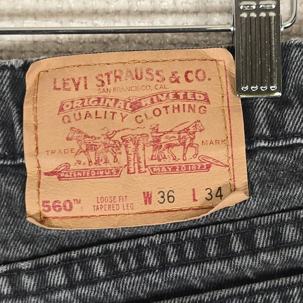 Levis vintage levi